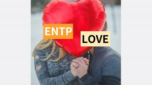ENTP 연애-엔팁 궁합사랑