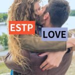 ESTP 연애-엣팁 궁합사랑