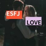 ESFJ 연애-엣프제 궁합사랑