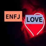 ENFJ 궁합 연애사랑특징