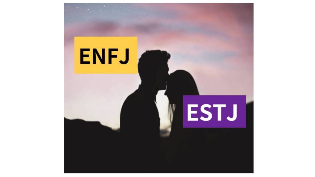 ENFJ-ESTJ-연애궁합사랑