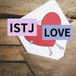 ISTJ 연애 궁합 사랑