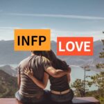 INFP 연애-인프피 궁합사랑
