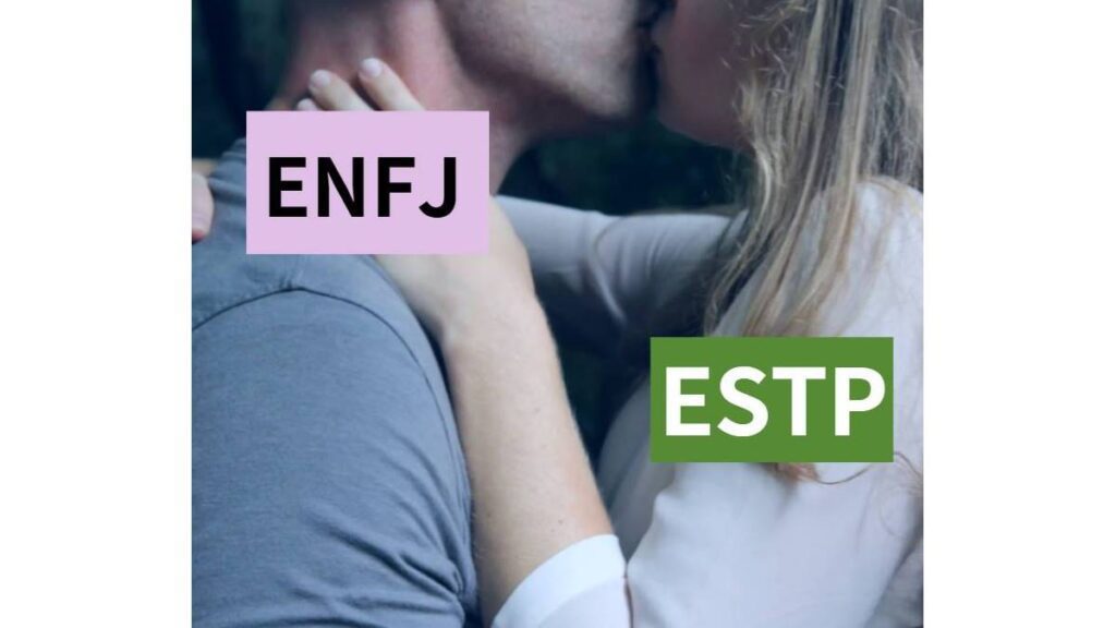 ENFJ-ESTP-연애사랑궁합