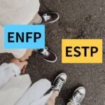 ENFP-ESTP연애궁합