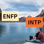 ENFP-INTP연애궁합