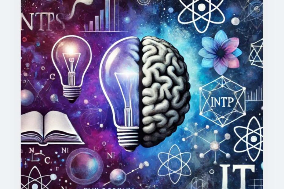 철학과 과학을 넘나드는 INTP 맞춤 영화 추천