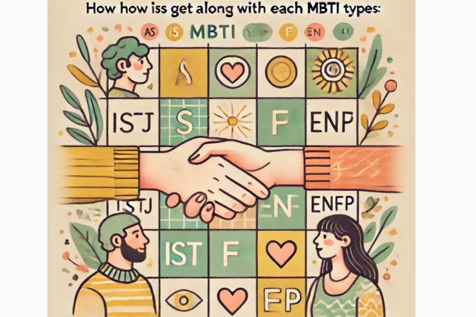 조용하지만 인기 많은 ISFP, 관계 속 숨겨진 비밀과 궁합