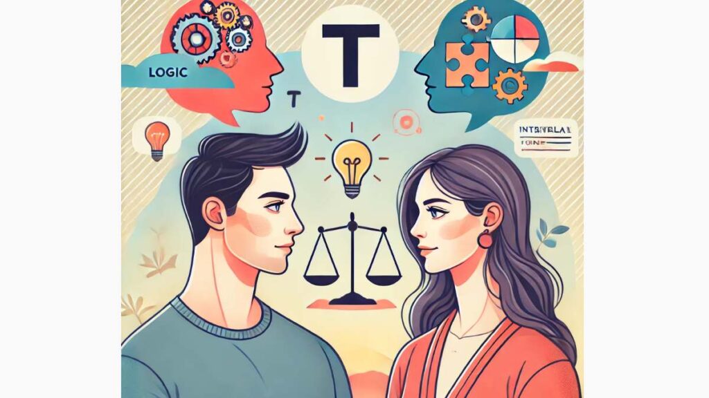T끼리 연애하면 완벽하다? T 성향끼리 사귀면 생기는 일들 6 T끼리 연애하면 완벽하다? T 성향끼리 사귀면 생기는 일들