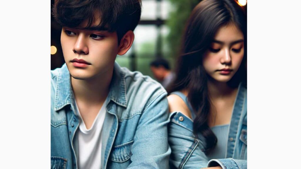 이별이 너무 힘들 때…💔 다시 일어서는 현실적인 방법 5가지! 6 다시 연락 오길 기다리는 나