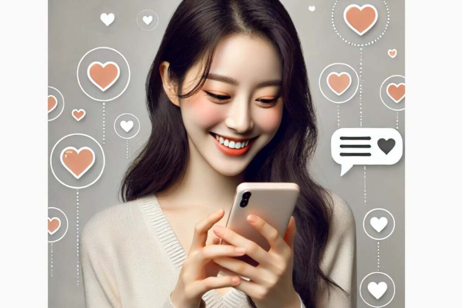 자연스럽게 연락 유도하는 방법