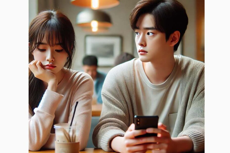 MBTI 궁합보다 중요한 이것?! 썸 깨지는 최악의 행동
