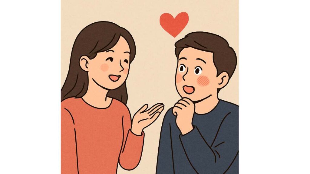 남자들이 의외로 빠지는 여자들의 행동 5가지 6 남자가 절대 잊지 못하는 여자들의 의외의 5가지 매력
