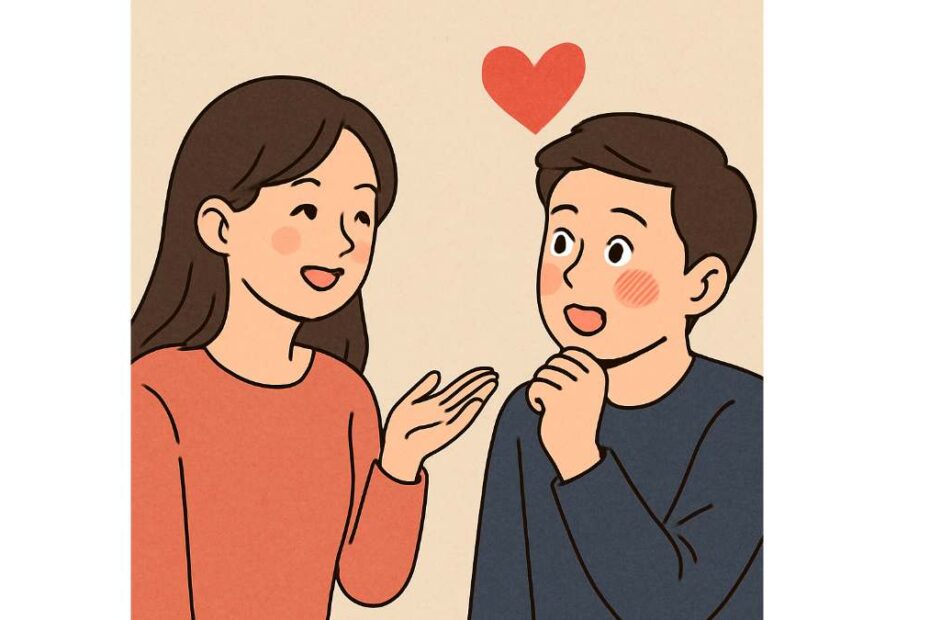 남자가 절대 잊지 못하는 여자들의 의외의 5가지 매력