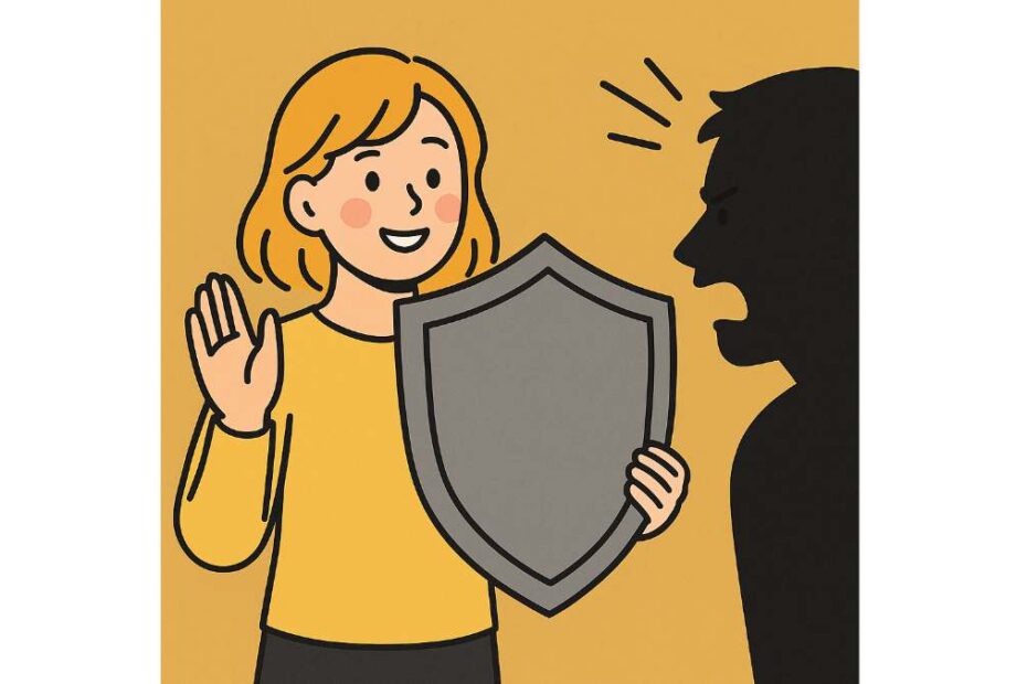 은근 후려치기 당하는 사람