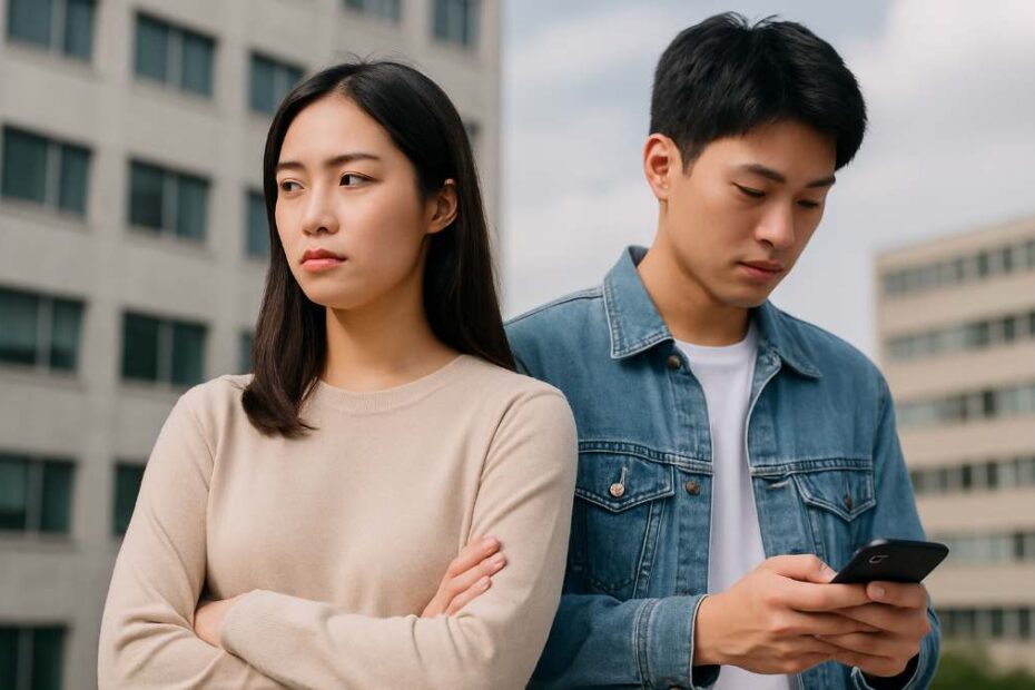 20대가 후회 없이 사는 데 필요한 10가지 체크리스트