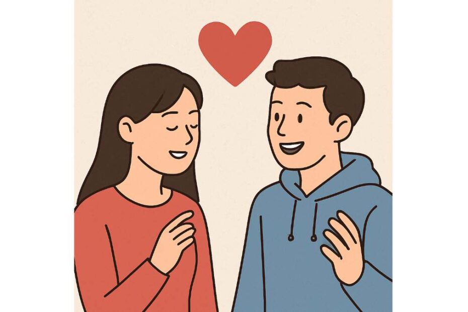ESFJ의 호감을 사는 6가지 마법 같은 행동