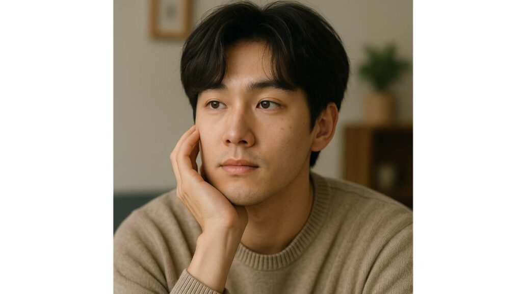 테토남과 헷갈리는 에겐남, 구분하는 6가지 포인트 6 감성 넘치는 에겐남, 5단계로 성향 완벽 파악
