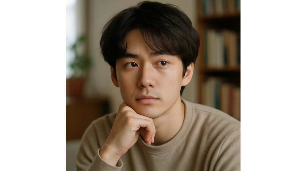 에겐남 테스트 안 해도 아는 셀프 체크법 6 에겐남 테스트 안 해도 아는 셀프 체크