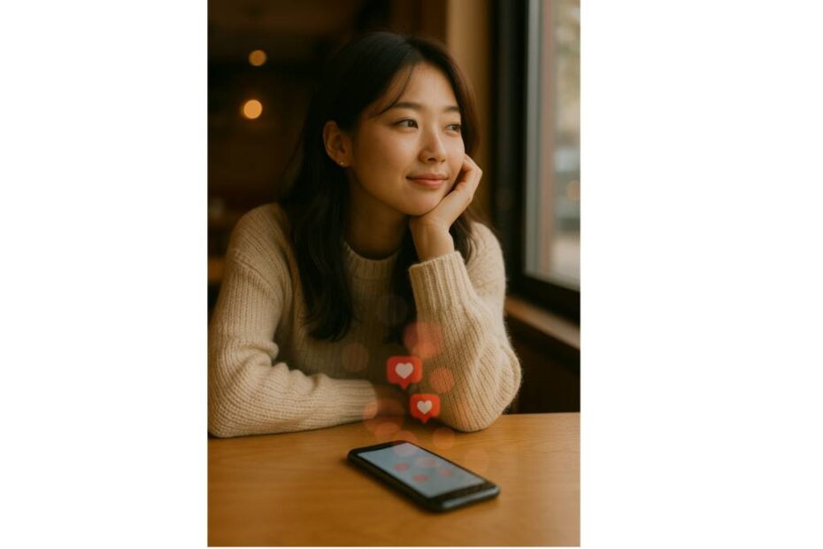 답장 텀으로 심쿵 유발, 초보도 쉬운 6단계