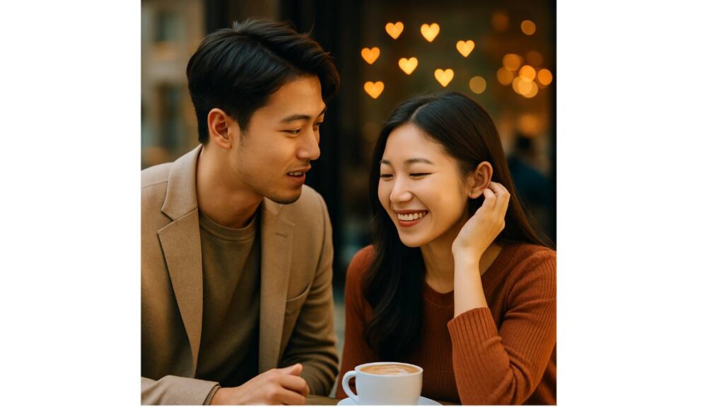 칭찬이 어색한 당신을 위한 9가지 디테일 칭찬 시나리오 6 여자 마음을 3초 만에 흔드는 7가지 칭찬 매직