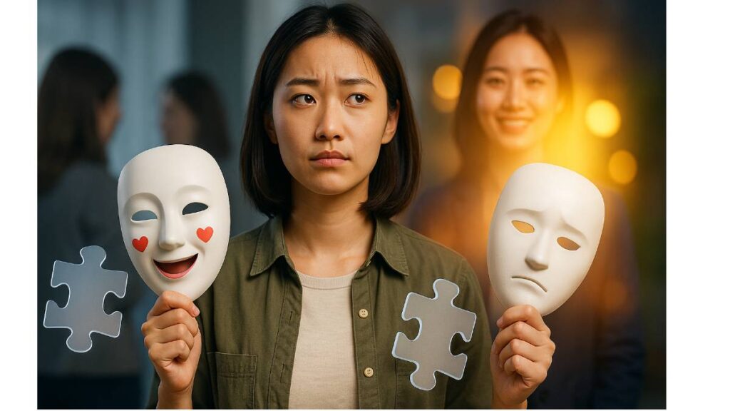 “착하기만 하면 손해! 매력을 폭발시키는 3단계 대화 밀당법” 6 착해서 연애 못 한다? 8개의 심리 법칙
