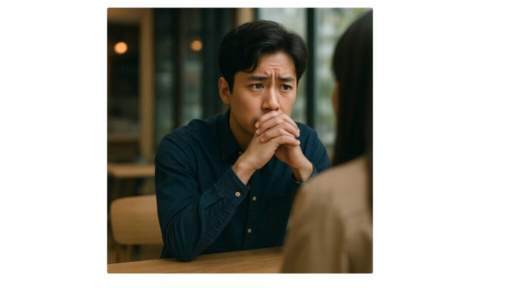 연애 실패를 반복하는 남자들의 공통 혼자 썸 타는 남자들의 착각 5가지 6 혼자 썸타는 남자의 5가지 흔한 실수