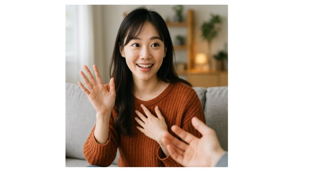 남자가 푹 빠지는 말투 패턴 4가지 – 대화 3분 만에 호감 UP 6 남자가 푹 빠지는 말투 패턴