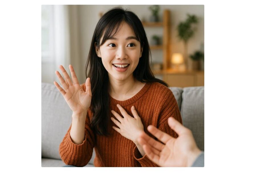 남자가 푹 빠지는 말투 패턴